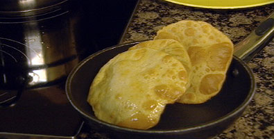 poori