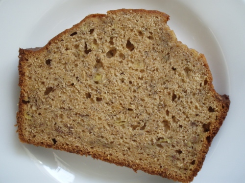 banana bread