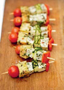 haloumi