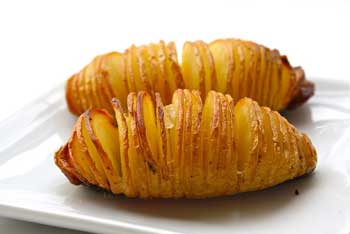 hasselback