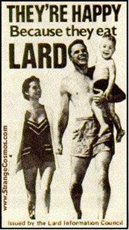 lard