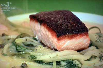 salmon