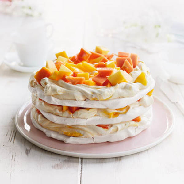 pavlova