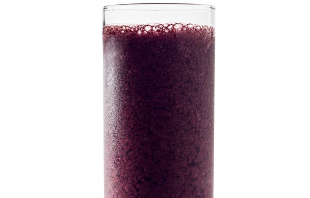 smoothie