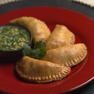 empanada