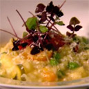 risotto