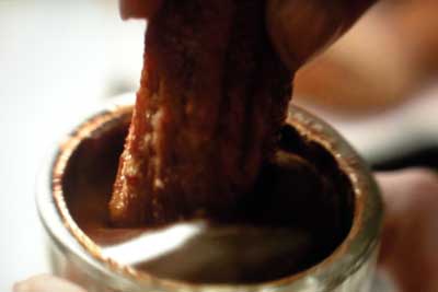 churros