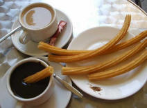 churros