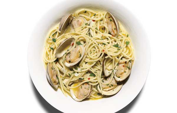 vongole