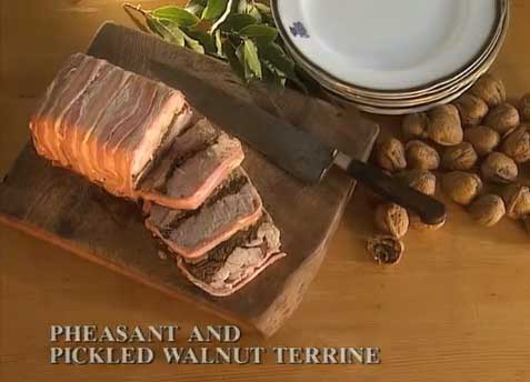 terrine