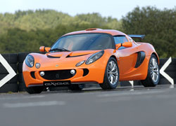 exige cup