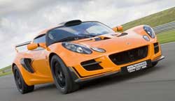 exige cup