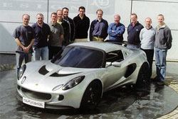 exige s2