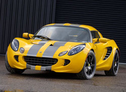 sport elise