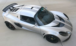 sport exige