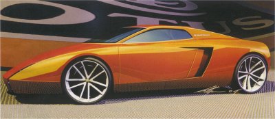 esprit concept