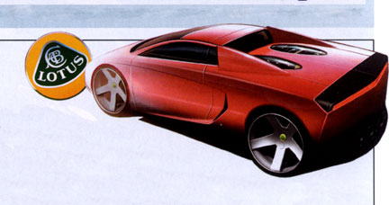 esprit concept