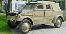 kubelwagen