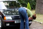 Peugeot 205 1.9 gti (non sunroof)