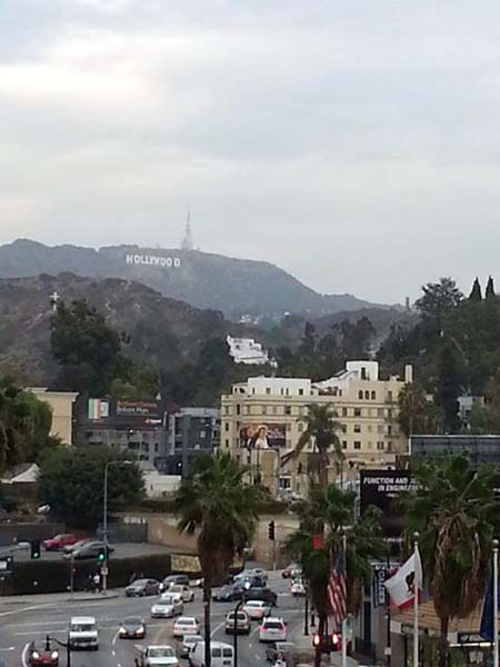 hollywood