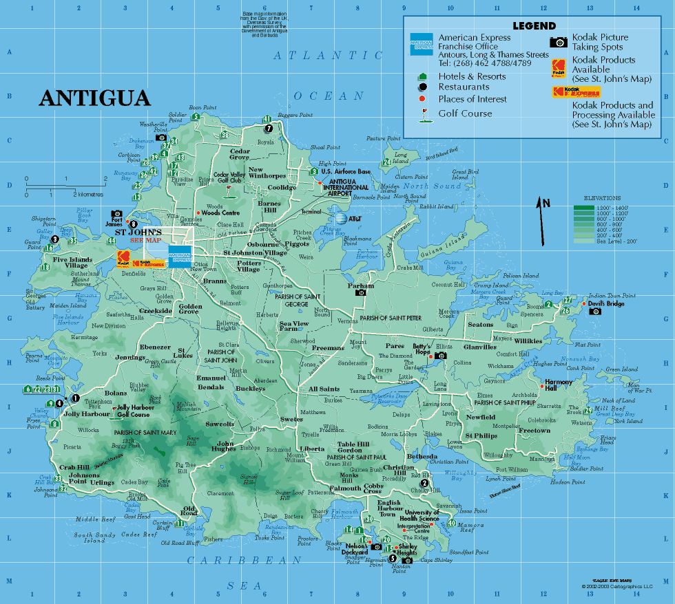 Antigua