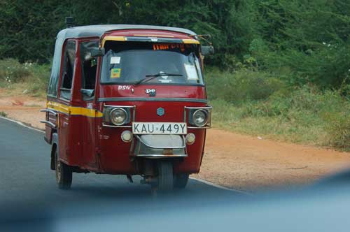 tuktuk